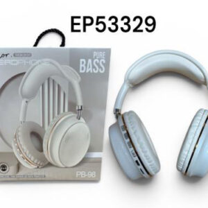 Auricular PB-98