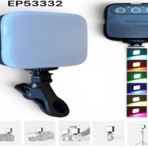 Luz LED Portátil