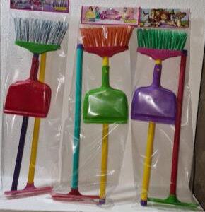 Set de Limpieza