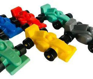Auto F1 x6