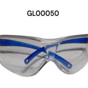 Gafas Protectoras 15*5,5 Cm, 26G
