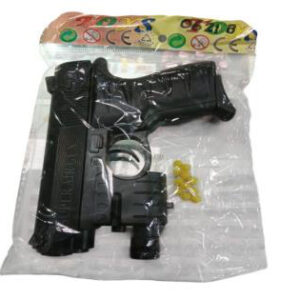 Pistola Balin