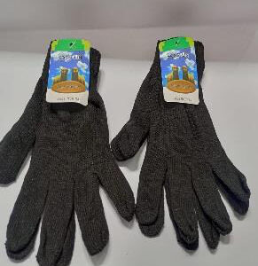 Guantes Mágicos