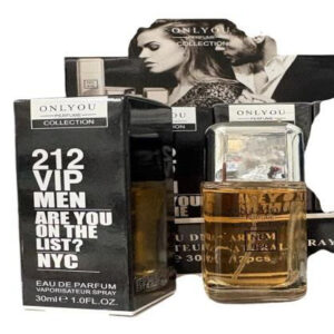 212 Vip 30ML