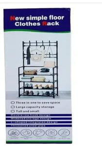 Percha Para Ropa 60*42*170CM
