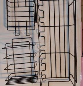 Estante Organizador Para Baño