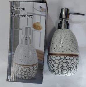 Dispenser Cerámica