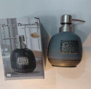 Dispenser de Jabón Liquido