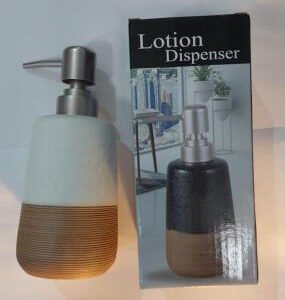 Dispenser Jabón Liquido