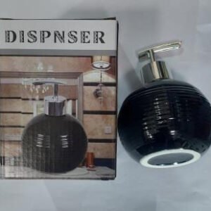 Disp.jabon Liquido