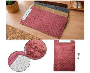 Alfombra Textil