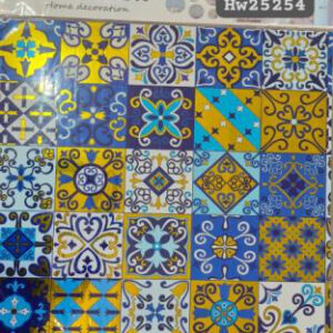 Pegatina de Azulejos P/pared