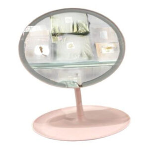 Espejo LED