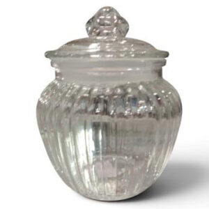 Frasco Vidrio 100ML