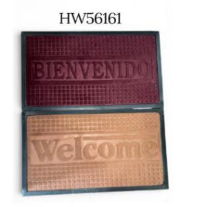 Alfombra 40*60