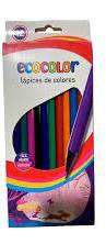 Lápiz Ecocolor