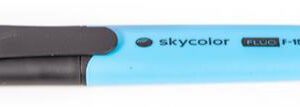 Resaltador Skycolor Celeste