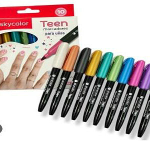 Marcador P/ Uñas