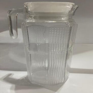 Jarra de Vidrio 24CM