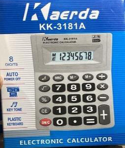 Calculadora