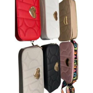 Cartera 18X11CM