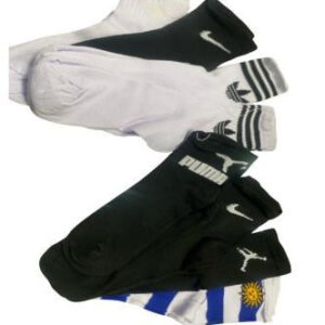 Media Tenis Marca Especial