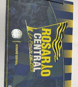Carpeta C/ Elastico