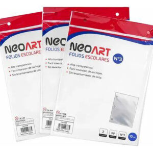 Folio Neo Art NRO3