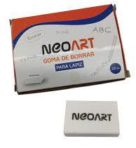 Goma Neo Art