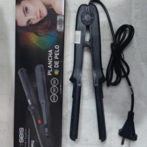 Mini Planchita de Cabello 40W