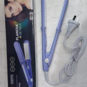 Plancha Para el Cabello 45W
