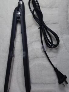 Plancha Para el Cabello Prof. con Reg D Temp