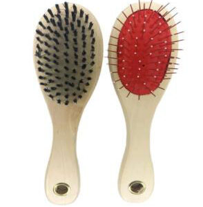 Cepillo Para Mascota
