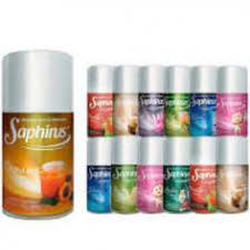 Saphirus Aerosol