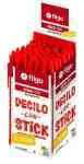 BolÃgrafo Filgo Rojo