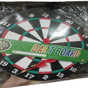 Juego de Dardos 30CM