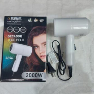 Secador de Pelo 200W
