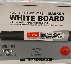 Fibron Lavable