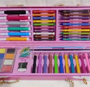 Kit Colores X 59PCS