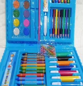 Kit Colores X 68PCS