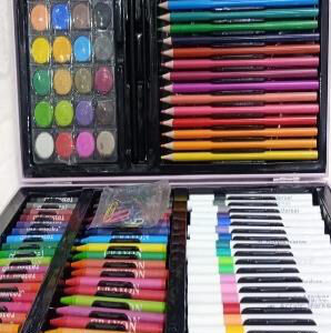 Valija 128PCS