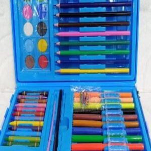 Kit Colores x58 Pcs