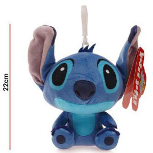 Llavero Stitch 10CM