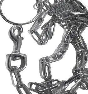 Cadena Perro C/aro