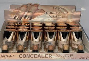 Corrector en Barra