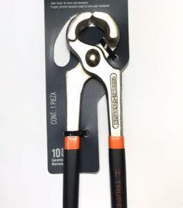 Tenaza Truper 6" Crv