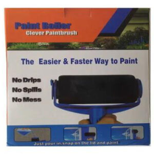 Pincel Paint Roller