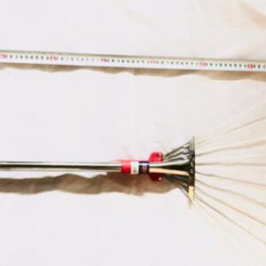 Barre Hojas 73CM