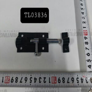 Pasador 3"