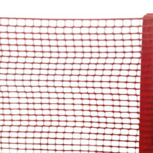 Red Para Adverntencia 45*1M